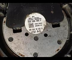 VENTOLA RAFFREDDAMENTO MOTORE VOLKSWAGEN GOLF 7 20 - 16