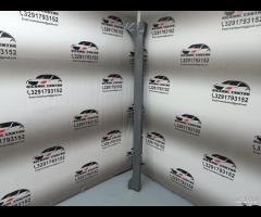 MODANATURA MINIGONNA SOTTOPORTA SINISTRA SX NISSAN