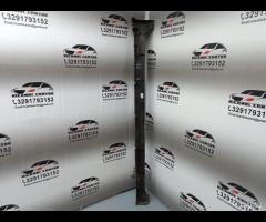 MODANATURA MINIGONNA SOTTOPORTA SINISTRA SX NISSAN - 15