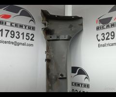 MODANATURA MINIGONNA SOTTOPORTA SINISTRA SX NISSAN - 16