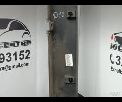 MODANATURA MINIGONNA SOTTOPORTA SINISTRA SX NISSAN - 18