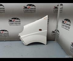 PARAFANGO ANTERIORE SINISTRA SX OPEL VIVARO A X83