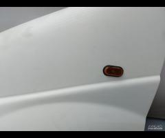 PARAFANGO ANTERIORE SINISTRA SX OPEL VIVARO A X83 - 10