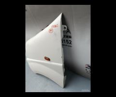 PARAFANGO ANTERIORE SINISTRA SX OPEL VIVARO A X83 - 15