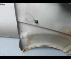 PARAFANGO ANTERIORE SINISTRA SX OPEL VIVARO A X83 - 22