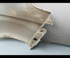 PARAFANGO ANTERIORE SINISTRA SX OPEL VIVARO A X83 - 24