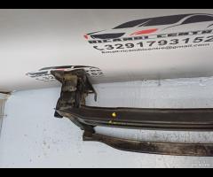 RINFORZO TRAVERSA PARAURTI SUPPORTO ANTERIORE SEAT