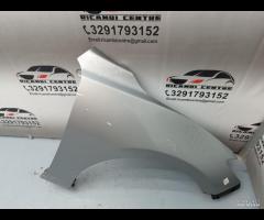 PARAFANGO ANTERIORE DESTRA DX MAZDA 3 SE-L 2018 B4