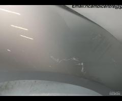 PARAFANGO ANTERIORE DESTRA DX MAZDA 3 SE-L 2018 B4 - 8