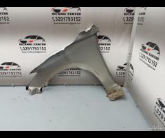 PARAFANGO ANTERIORE DESTRA DX MAZDA 3 SE-L 2018 B4 - 14