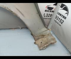 PARAFANGO ANTERIORE DESTRA DX MAZDA 3 SE-L 2018 B4 - 16