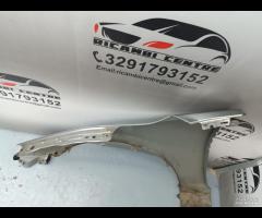 PARAFANGO ANTERIORE DESTRA DX MAZDA 3 SE-L 2018 B4 - 19