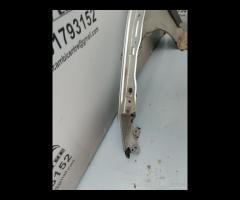 PARAFANGO ANTERIORE DESTRA DX MAZDA 3 SE-L 2018 B4 - 20