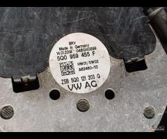 VENTOLA RAFFREDDAMENTO MOTORE SEAT LEON 2014 1.6D - 14