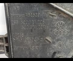 VENTOLA RAFFREDDAMENTO MOTORE SEAT LEON 2014 1.6D - 16