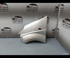 PARAFANGO ANTERIORE SINISTRA SX OPEL VIVARO A X83