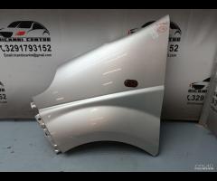 PARAFANGO ANTERIORE SINISTRA SX OPEL VIVARO A X83