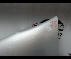 PARAFANGO ANTERIORE SINISTRA SX OPEL VIVARO A X83