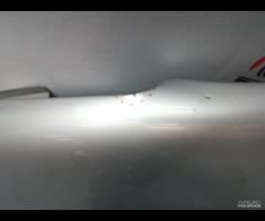 PARAFANGO ANTERIORE SINISTRA SX OPEL VIVARO A X83