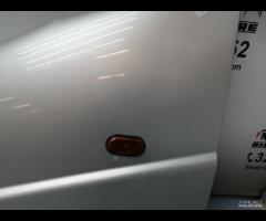 PARAFANGO ANTERIORE SINISTRA SX OPEL VIVARO A X83 - 6