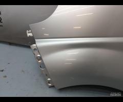 PARAFANGO ANTERIORE SINISTRA SX OPEL VIVARO A X83 - 7