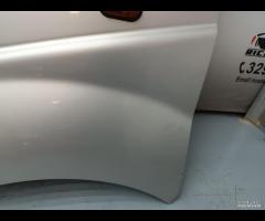 PARAFANGO ANTERIORE SINISTRA SX OPEL VIVARO A X83 - 8