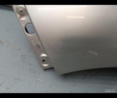 PARAFANGO ANTERIORE SINISTRA SX OPEL VIVARO A X83 - 10