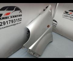 PARAFANGO ANTERIORE SINISTRA SX OPEL VIVARO A X83 - 11