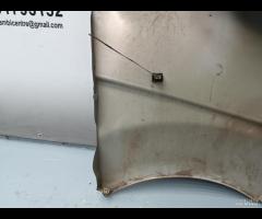 PARAFANGO ANTERIORE SINISTRA SX OPEL VIVARO A X83 - 17