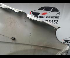 PARAFANGO ANTERIORE SINISTRA SX OPEL VIVARO A X83 - 18