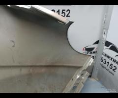 PARAFANGO ANTERIORE SINISTRA SX OPEL VIVARO A X83 - 20