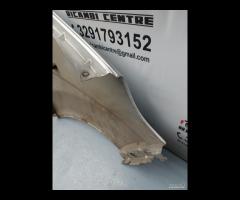 PARAFANGO ANTERIORE SINISTRA SX OPEL VIVARO A X83 - 21