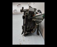 KIT RADIATORE + VENTOLA RAFFREDDAMENTO MOTORE NISS - 11