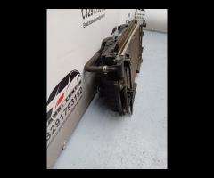 KIT RADIATORE + VENTOLA RAFFREDDAMENTO MOTORE NISS - 12