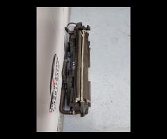 KIT RADIATORE + VENTOLA RAFFREDDAMENTO MOTORE NISS - 14