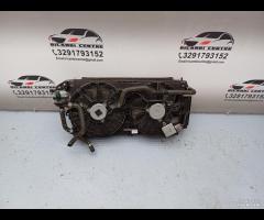KIT RADIATORE + VENTOLA RAFFREDDAMENTO MOTORE NISS - 15
