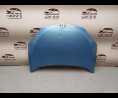 COFANO ANTERIORE RENAULT MEGANE III 2009-2012 6510