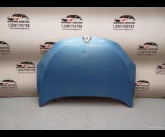 COFANO ANTERIORE RENAULT MEGANE III 2009-2012 6510
