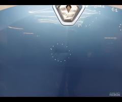 COFANO ANTERIORE RENAULT MEGANE III 2009-2012 6510