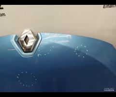 COFANO ANTERIORE RENAULT MEGANE III 2009-2012 6510