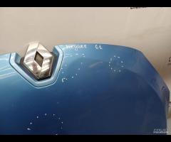 COFANO ANTERIORE RENAULT MEGANE III 2009-2012 6510