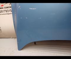 COFANO ANTERIORE RENAULT MEGANE III 2009-2012 6510 - 10