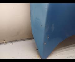 COFANO ANTERIORE RENAULT MEGANE III 2009-2012 6510 - 11