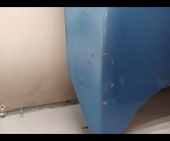 COFANO ANTERIORE RENAULT MEGANE III 2009-2012 6510 - 12