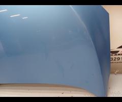 COFANO ANTERIORE RENAULT MEGANE III 2009-2012 6510 - 19