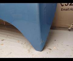 COFANO ANTERIORE RENAULT MEGANE III 2009-2012 6510 - 21