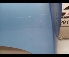 COFANO ANTERIORE RENAULT MEGANE III 2009-2012 6510 - 22