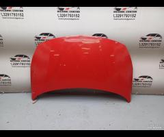 COFANO ANTERIORE OPEL ASTRA K 2015-2021 39054067 3