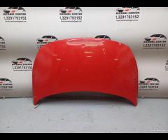 COFANO ANTERIORE OPEL ASTRA K 2015-2021 39054067 3