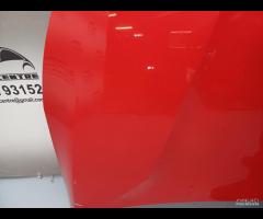 COFANO ANTERIORE OPEL ASTRA K 2015-2021 39054067 3 - 7